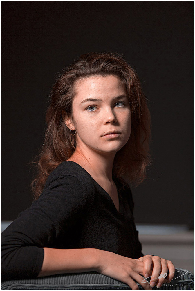 portret