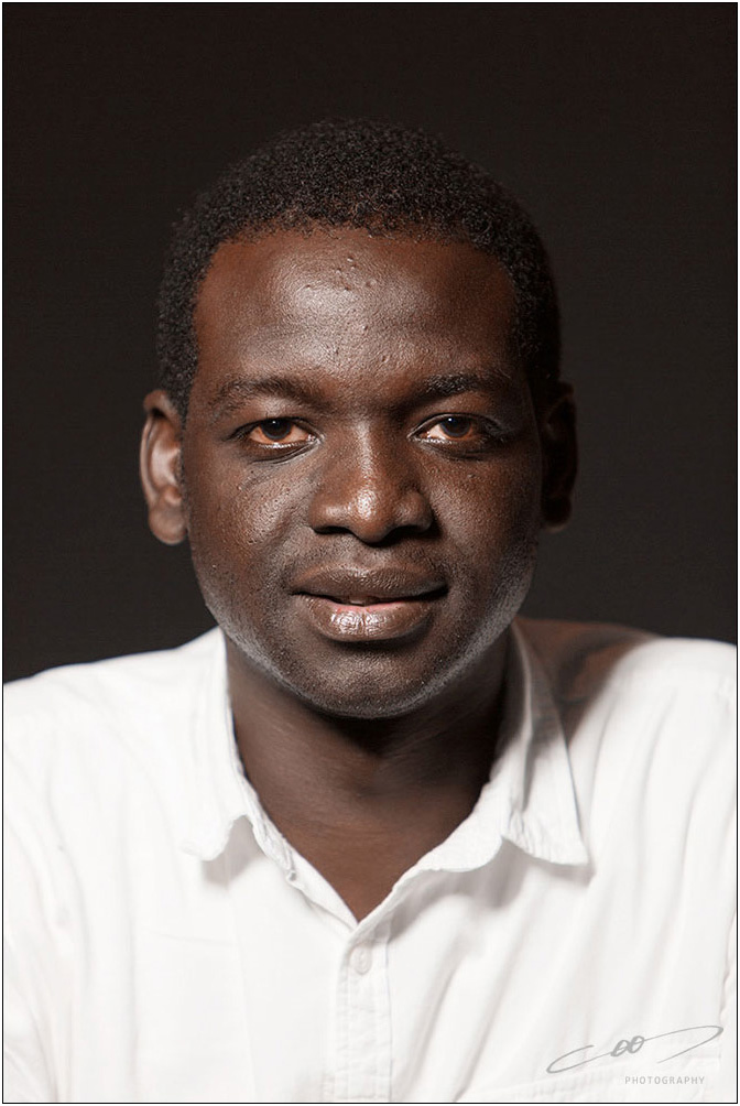 portret