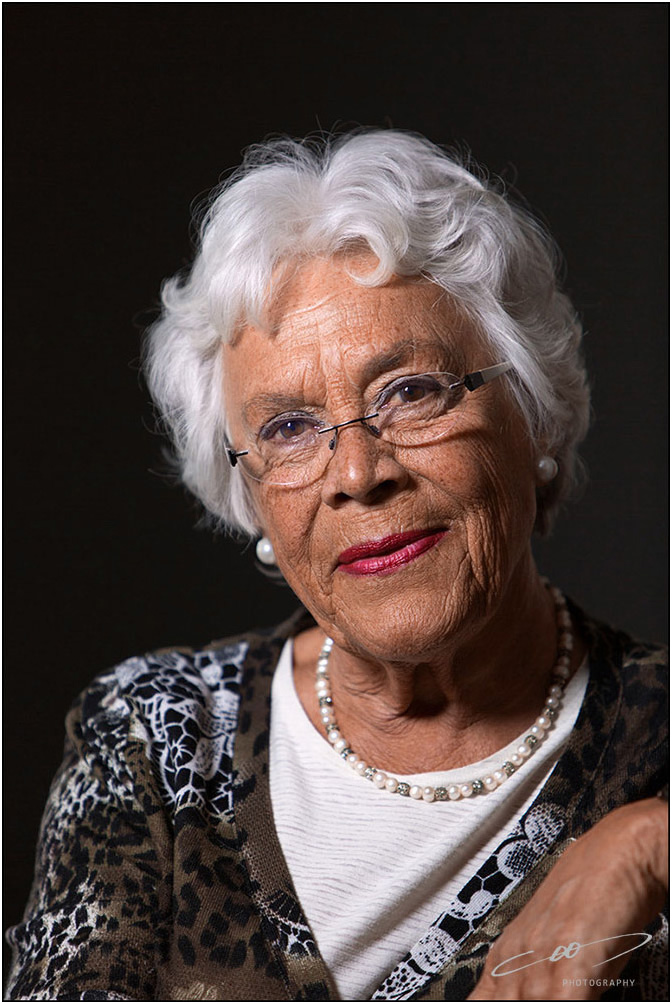 portret