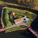 drone fotografie