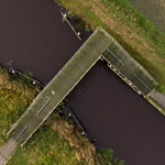 drone fotografie